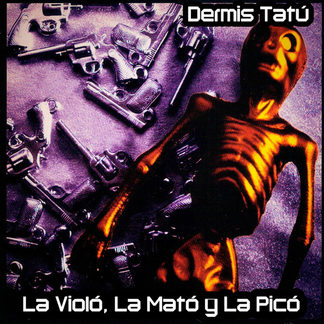 La violó, la mató y la picó