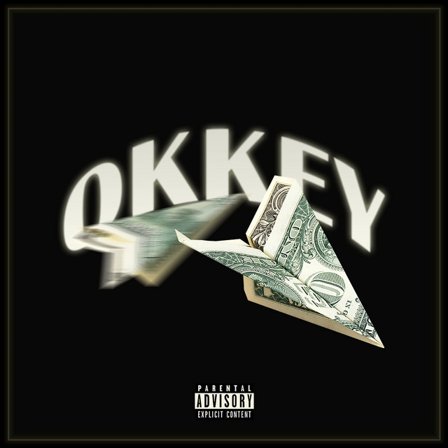 Korkum Yok cover art