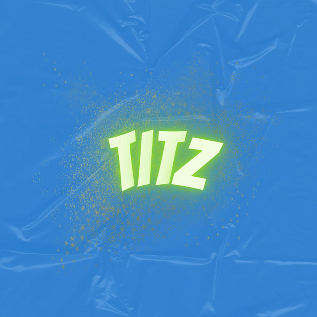 Titz cover art