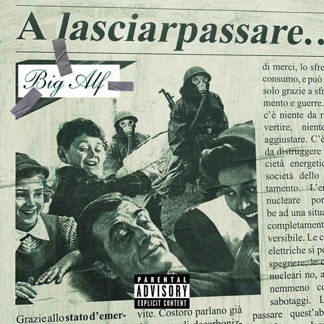 War Stories cover art