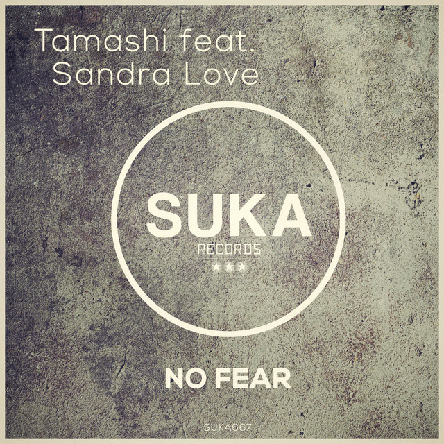 No Fear cover art