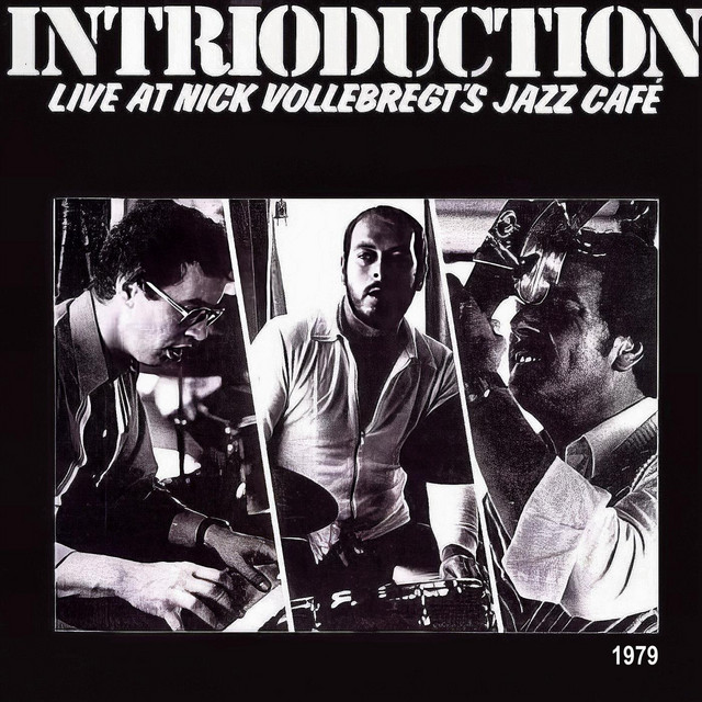 Intrioduction (Remastered) [Live] - Album by Harry Happel | Spotify