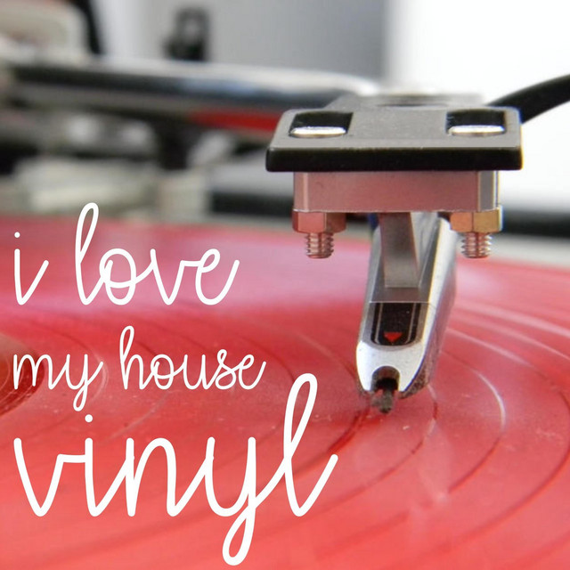 I Love My House Vinyl - Compilation by Various Artists | Spotify