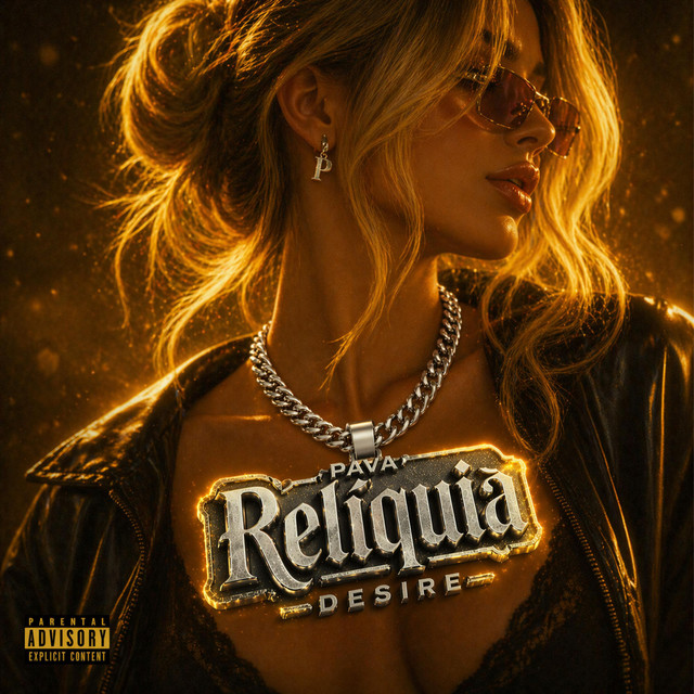 Relíquia DESIRE