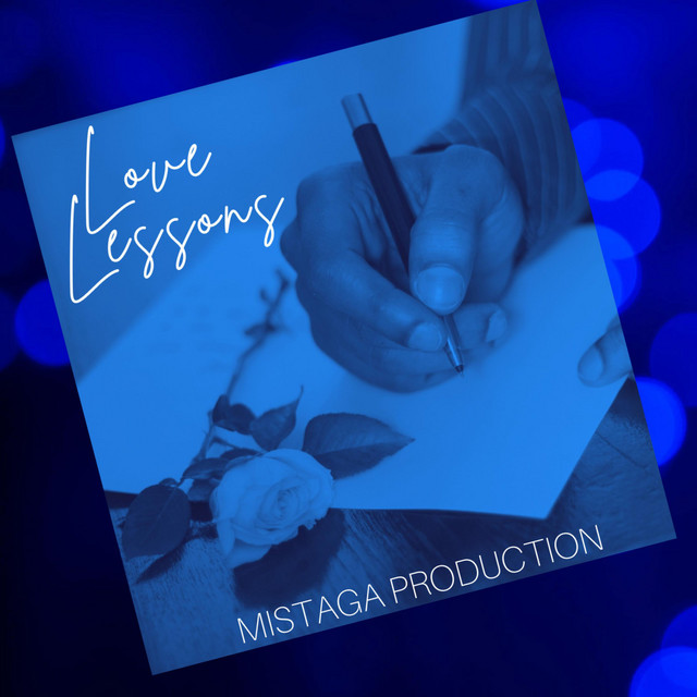 Love Lessons cover art