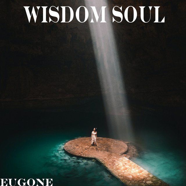 Wisdom Soul cover art