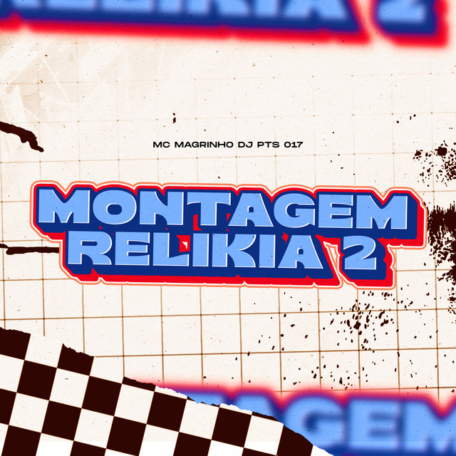 MONTAGEM RELIKIA 2