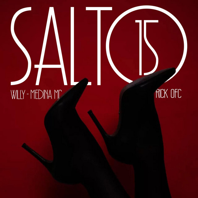 Salto 15