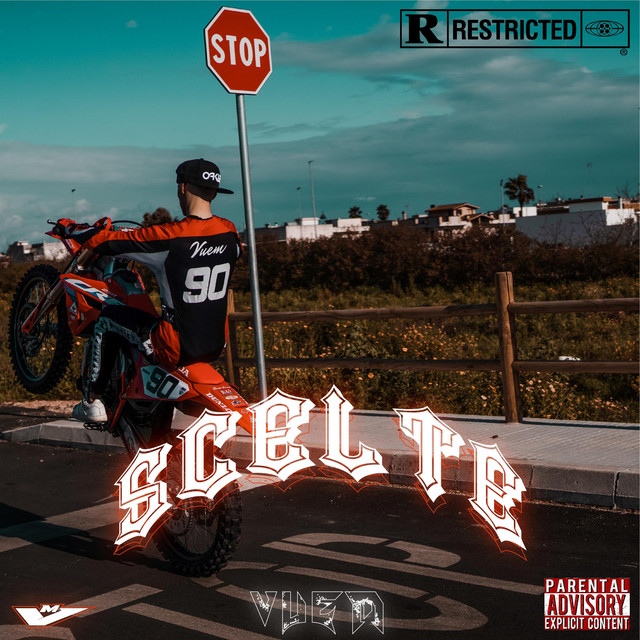 Scelte cover art