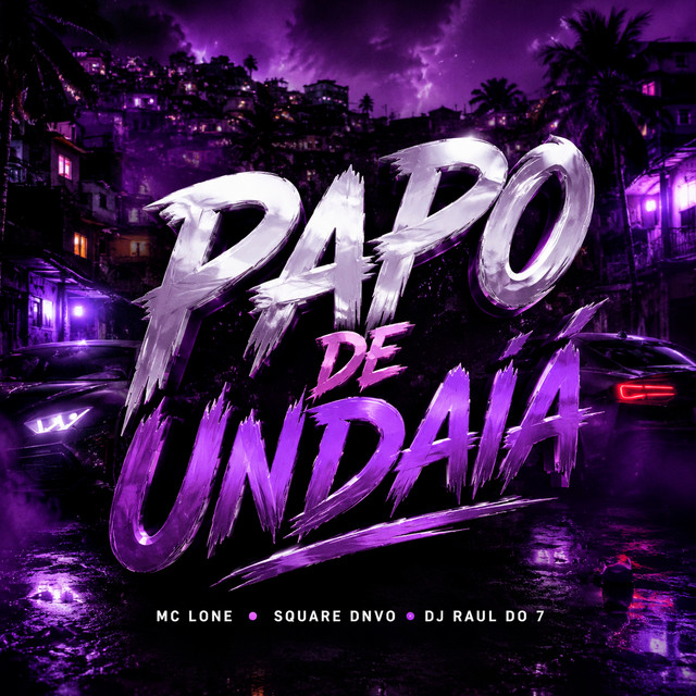 Papo de Undaiá