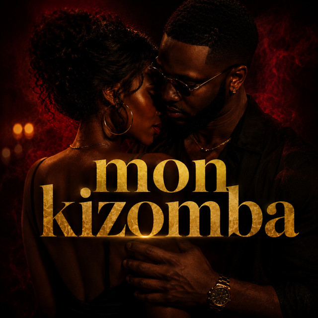 Mon kizomba