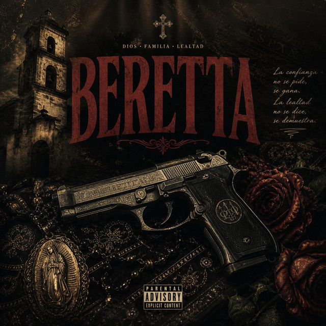 Beretta - Single by Klym Producer | Spotify