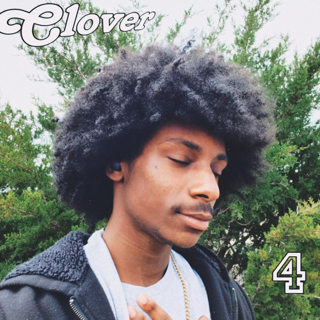 Clover 4: Late Bloomer cover art