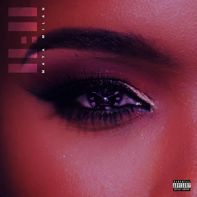 11:11 cover art