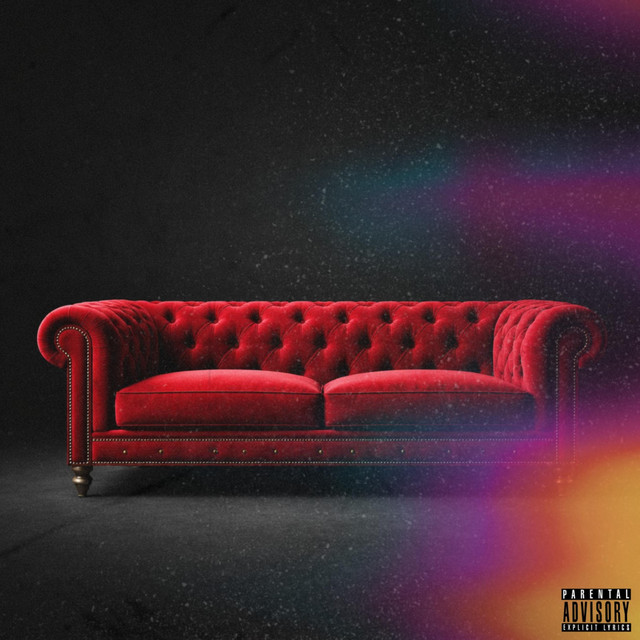 Therapy Couch