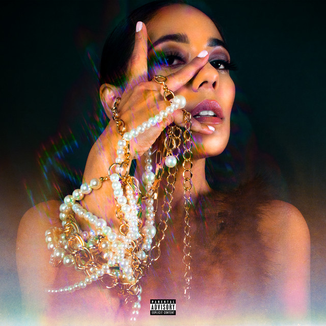 On The Line cover art