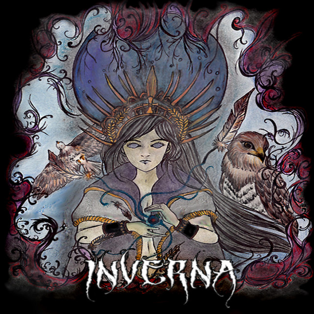 Inverna, Pt.1 cover