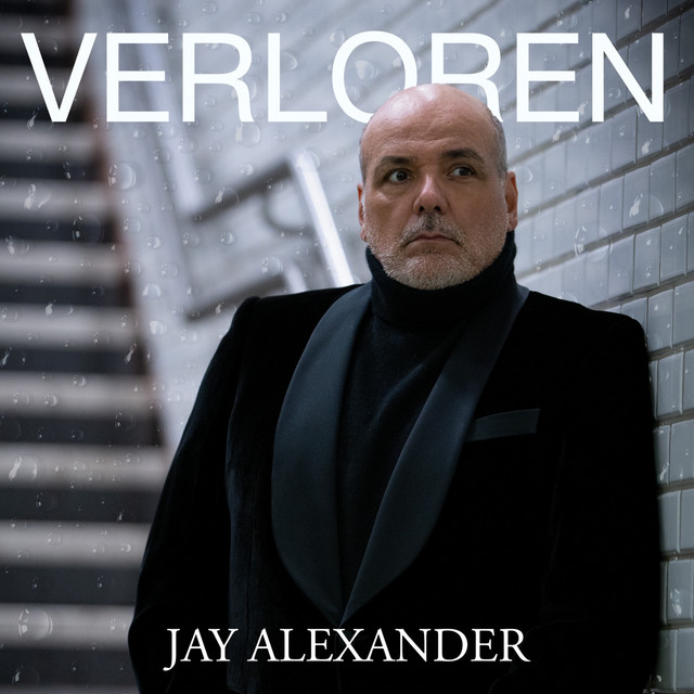 Verloren cover