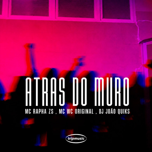 Atrás do Muro