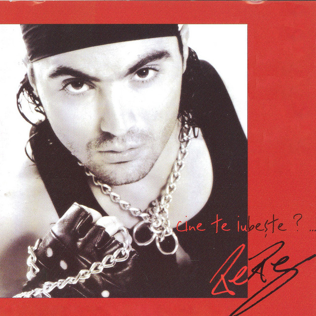 Cine Te Iubește cover art