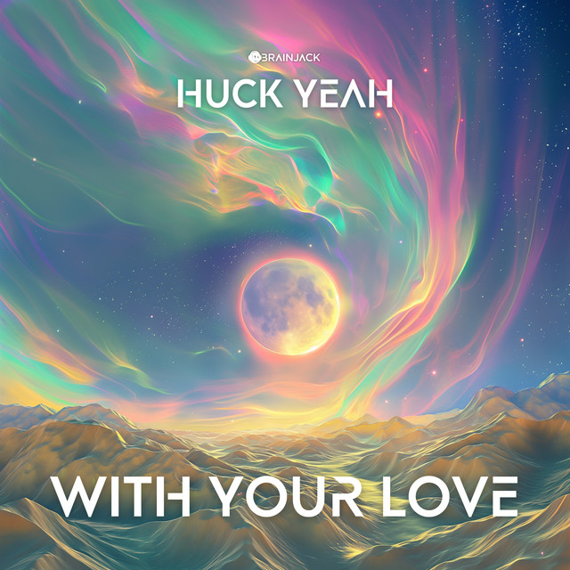 With Your Love cover art