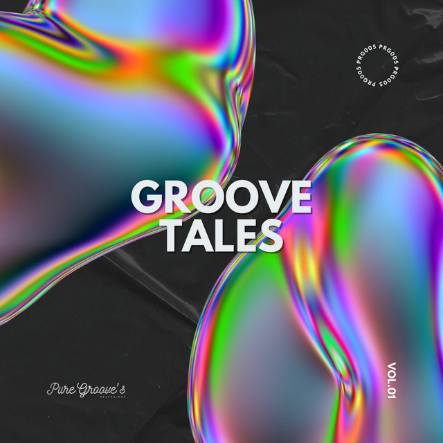 Groove Tales Vol.1