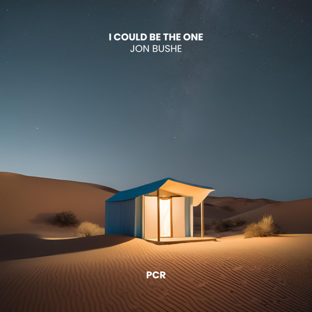 I Could Be The One - Afro House
