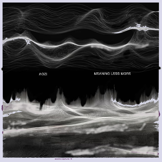 meaning less more cover art