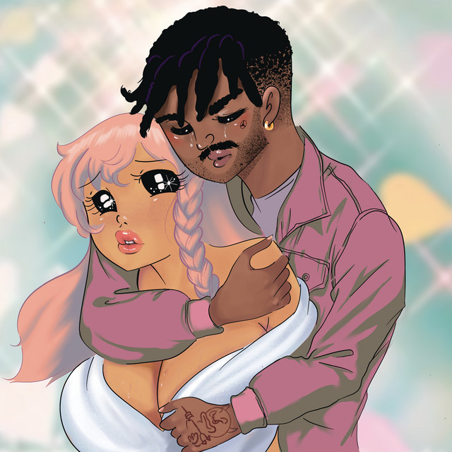 Hu$band cover art