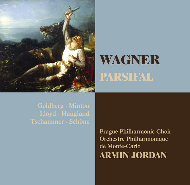 Wagner: Parsifal