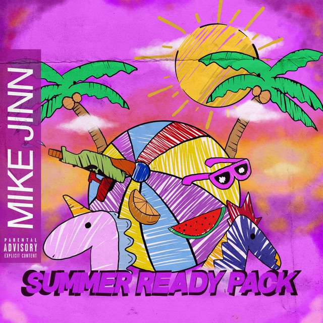 Summer Ready Pack