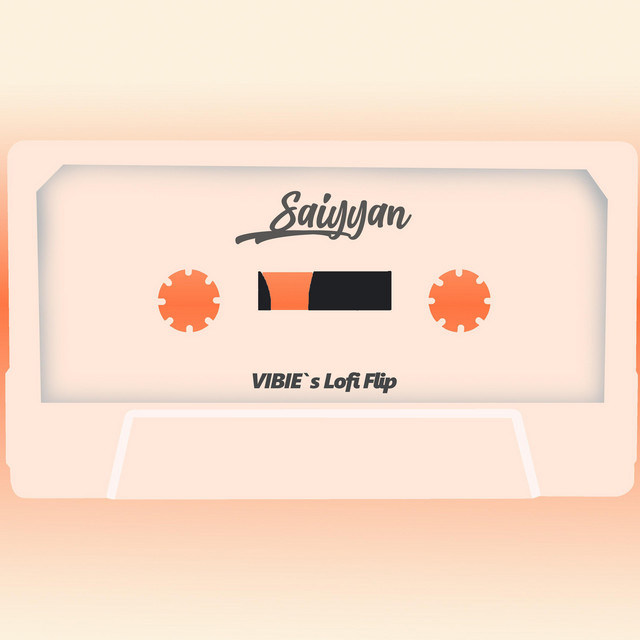 Saiyyan (Lofi Flip)