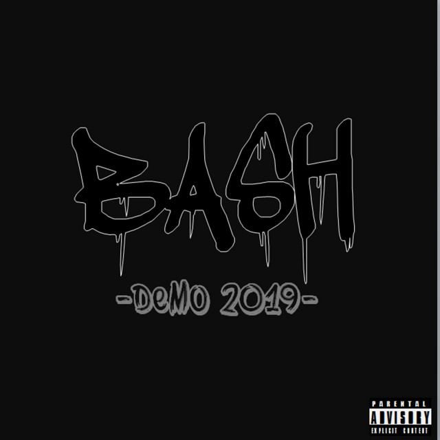 DEMO 2019 cover art