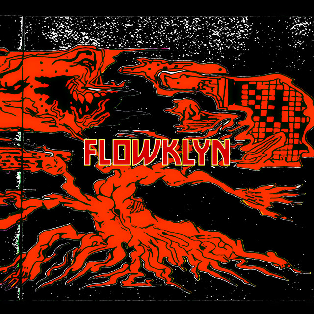 Flowklyn cover art