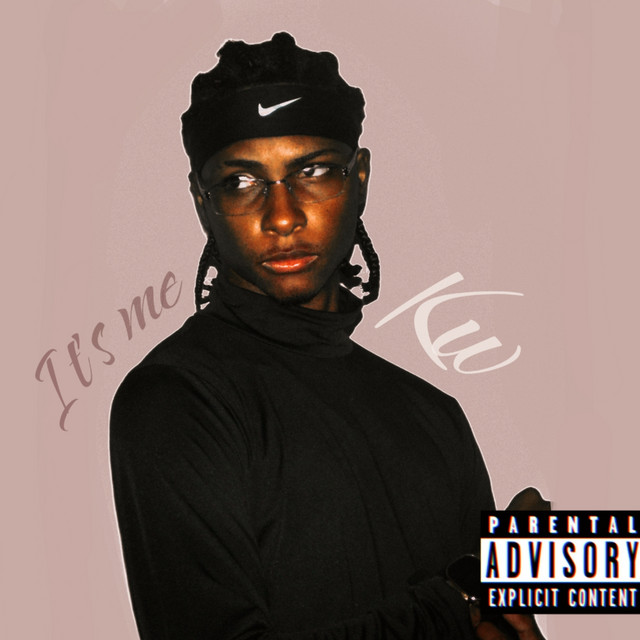 It's Me, Kw cover art