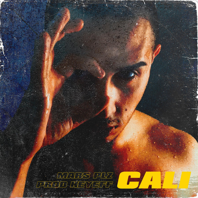 CALI cover art