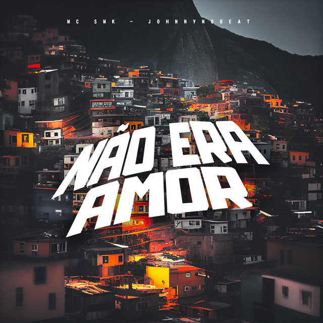 Não Era Amor