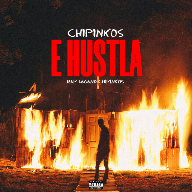 E Hustla cover art