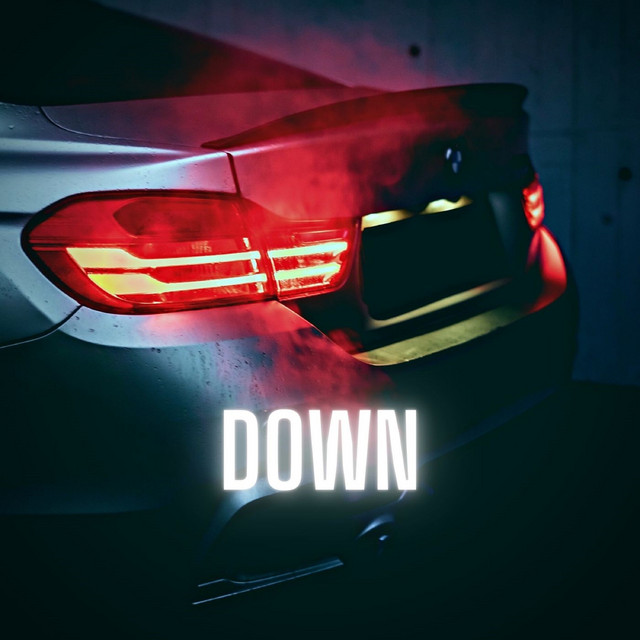 Down cover