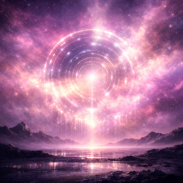 Echoes of Eternity cover