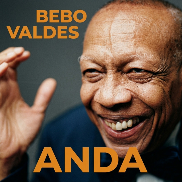 Cover du titre Anda