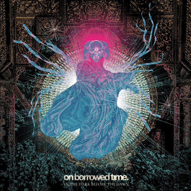 In The Dark Before The Dawn cover art