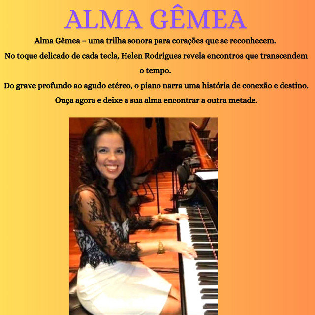 Alma Gêmea