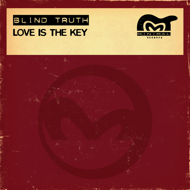 Love Is The Key - Danny Tenaglia Soulboy Mix cover art