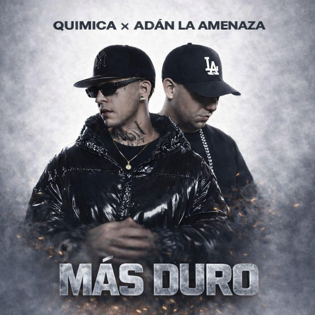 Mas Duro