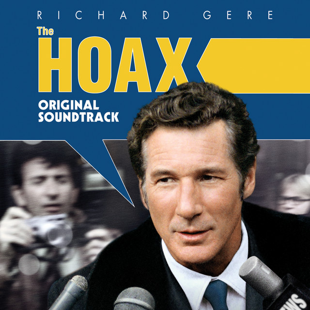 The Hoax - song and lyrics by Carter Burwell | Spotify