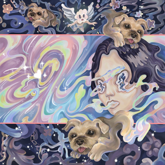 Make A Fuss cover art