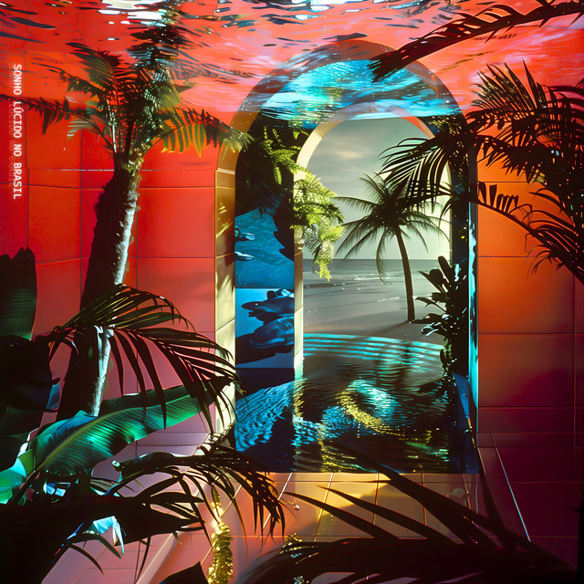 Sonho Lúcido no Brasil cover art
