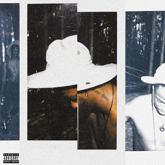 Godspeed cover art