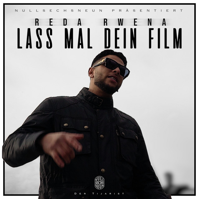 Lass mal dein Film - Single by Reda Rwena | Spotify